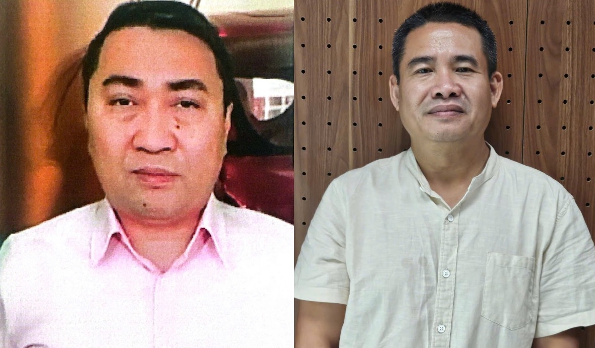 Khởi tố Lê Trung Khoa cùng đồng phạm trong vụ án tuyên truyền chống Nhà nước- Ảnh 1. Khởi tố Lê Trung Khoa cùng đồng phạm trong vụ án tuyên truyền chống Nhà nước- Ảnh 1.