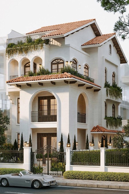 Cặp đôi "tiên đồng-ngọc nữ" báo "tin vui" sau lễ cưới khiến khán giả ngưỡng mộ - Ảnh 2.