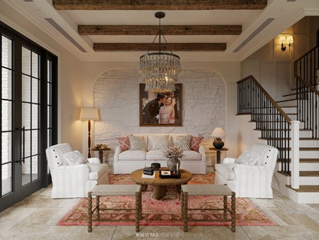 Cặp đôi "tiên đồng-ngọc nữ" báo "tin vui" sau lễ cưới khiến khán giả ngưỡng mộ - Ảnh 5.