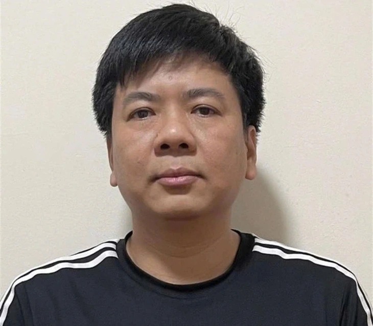 Đề nghị truy tố Shark Thủy cùng 28 bị can- Ảnh 1. Đề nghị truy tố Shark Thủy cùng 28 bị can- Ảnh 1.