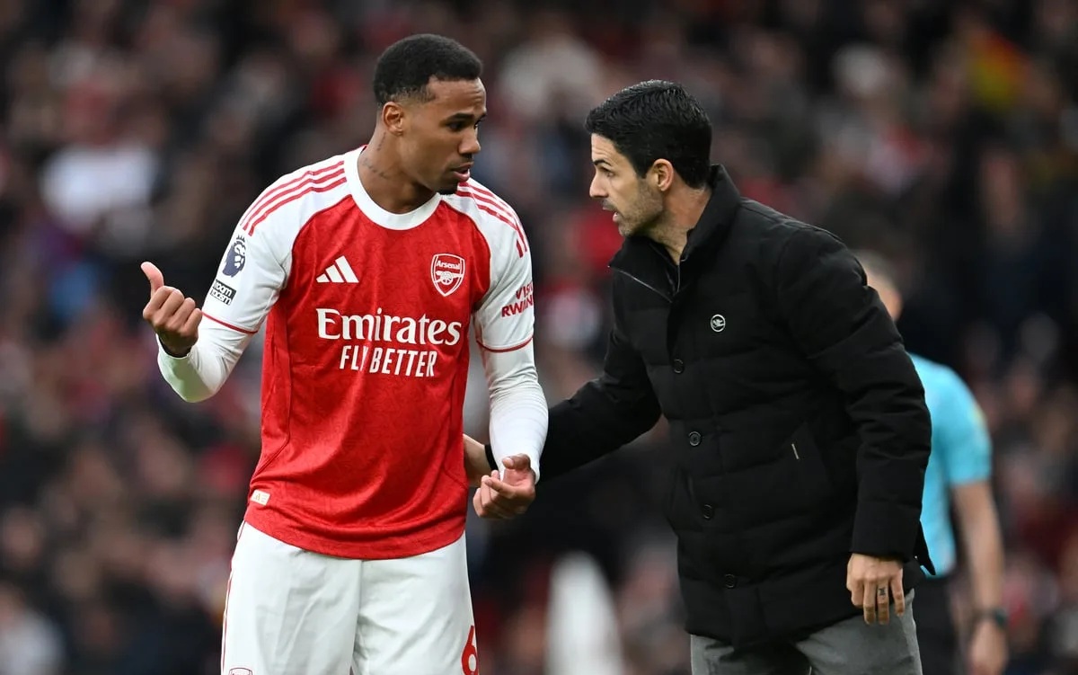 Ba kịch bản cho Arsenal - Ảnh 1.