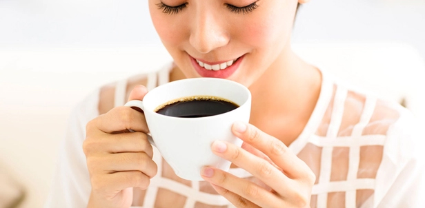 Uống cà phê đen: Giảm nguy cơ tử vong, thói quen nhỏ, lợi ích lớn - Ảnh 2.