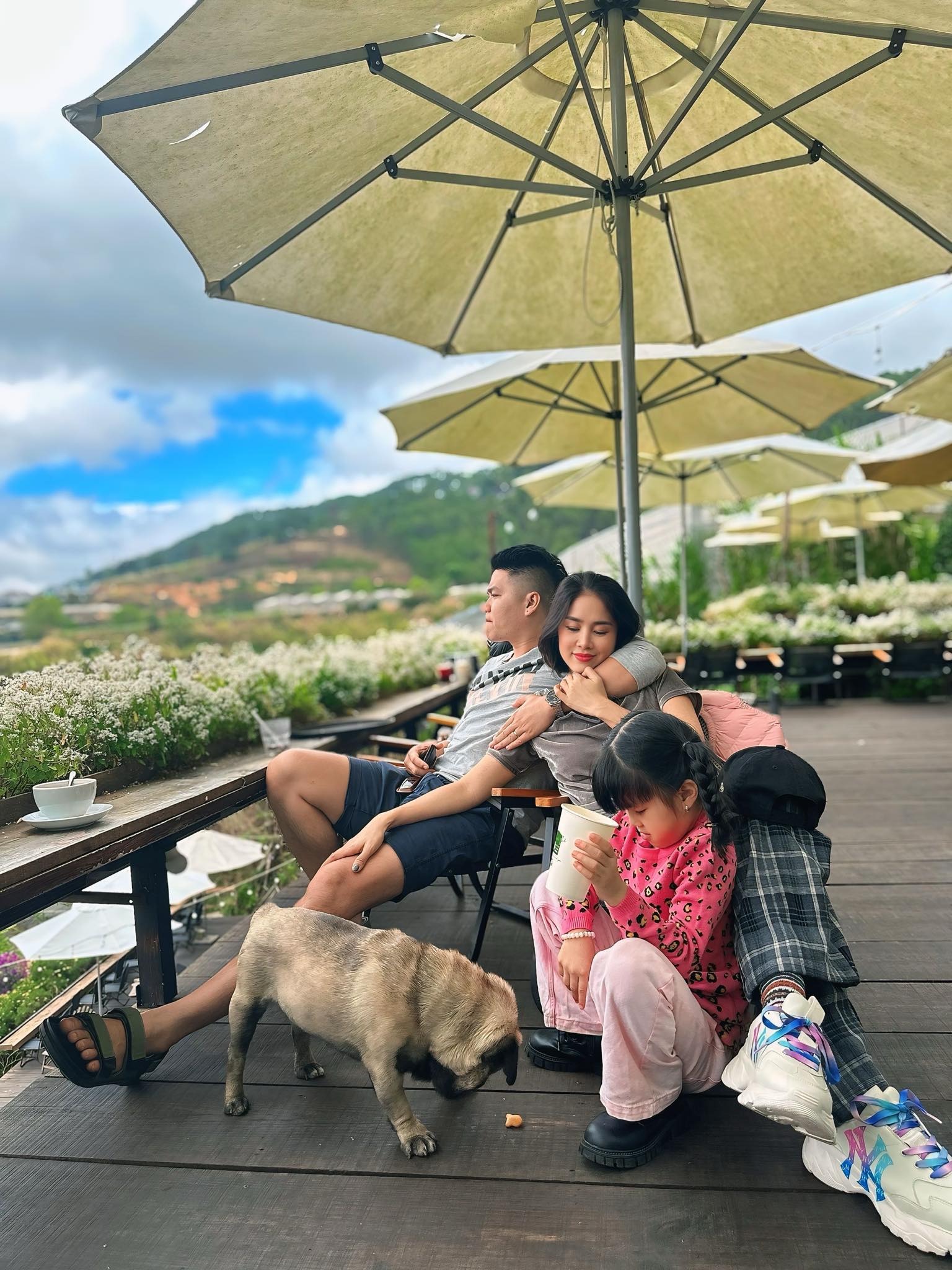 Hình ảnh gây bất ngờ của "chị hai quốc dân" cách đây 20 năm khiến nhiều người xuýt xoa - Ảnh 6.