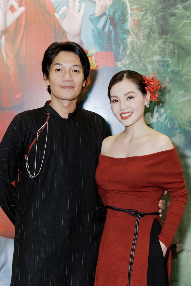 Nam diễn viên chăm chỉ nhất 2025: Đóng toàn bom tấn, cát-xê bỏ túi cả tỷ đồng/phim - Ảnh 5.