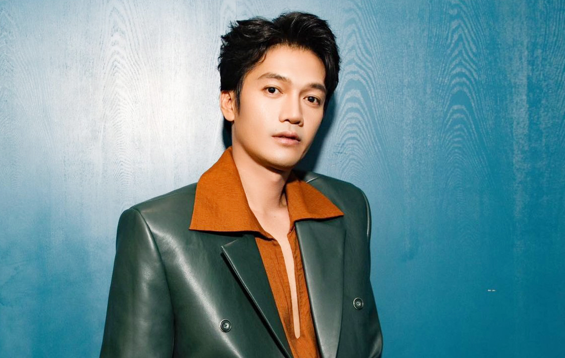 Nam diễn viên chăm chỉ nhất 2025: Đóng toàn bom tấn, cát-xê bỏ túi cả tỷ đồng/phim - Ảnh 4.