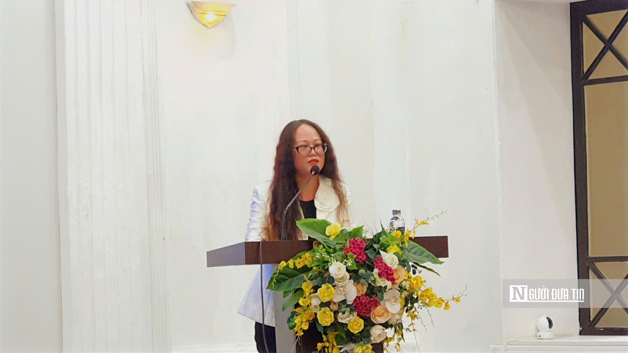 Tăng cường bảo vệ trẻ em trước rủi ro trên không gian mạng- Ảnh 1.