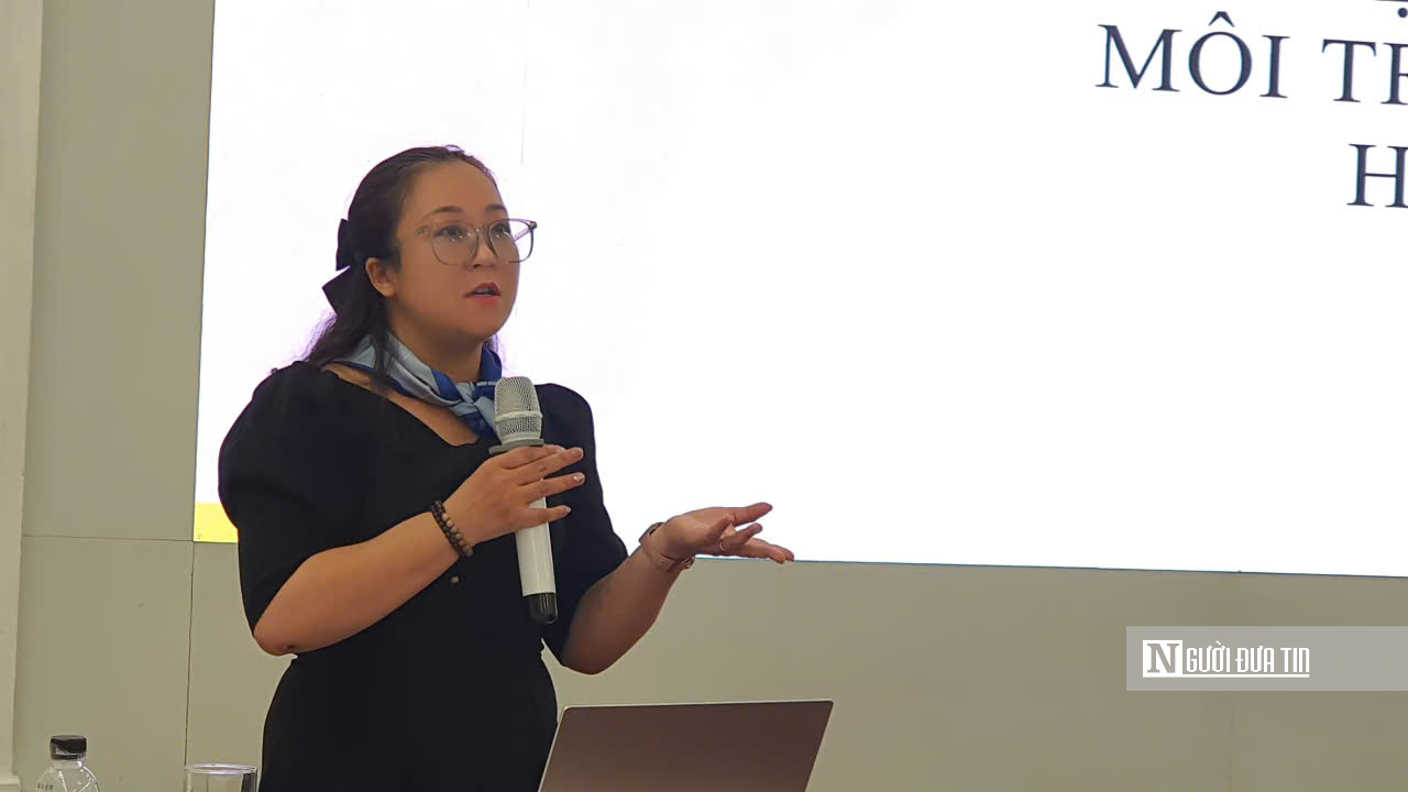 Tăng cường bảo vệ trẻ em trước rủi ro trên không gian mạng- Ảnh 2.