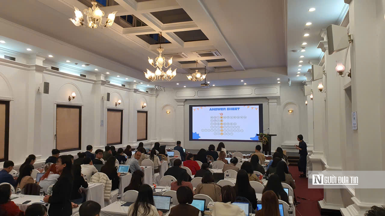 Tăng cường bảo vệ trẻ em trước rủi ro trên không gian mạng- Ảnh 3.