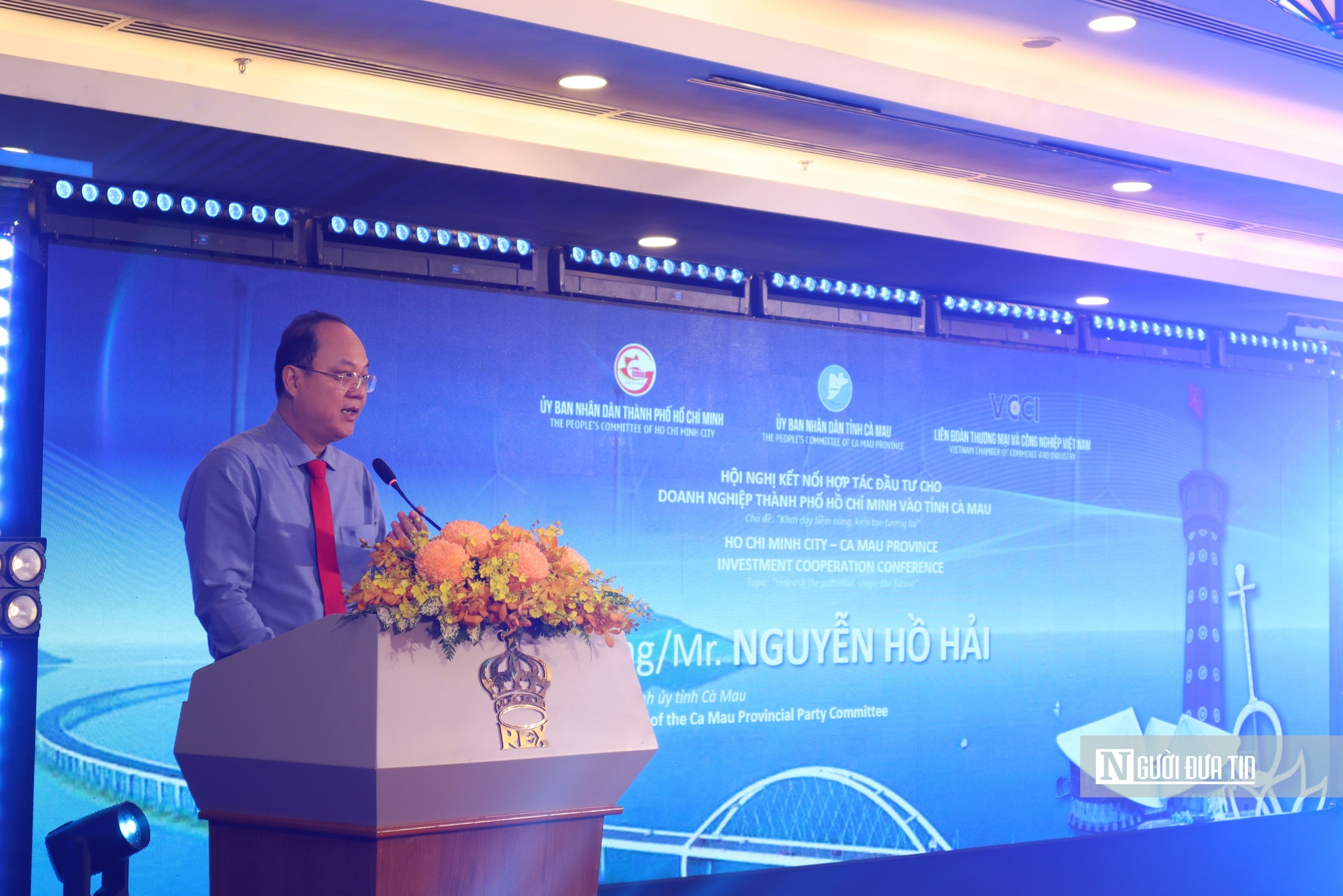 Liên kết Tp.HCM – Cà Mau "kích hoạt" động lực tăng trưởng mới cho cực Nam Tổ quốc- Ảnh 2.