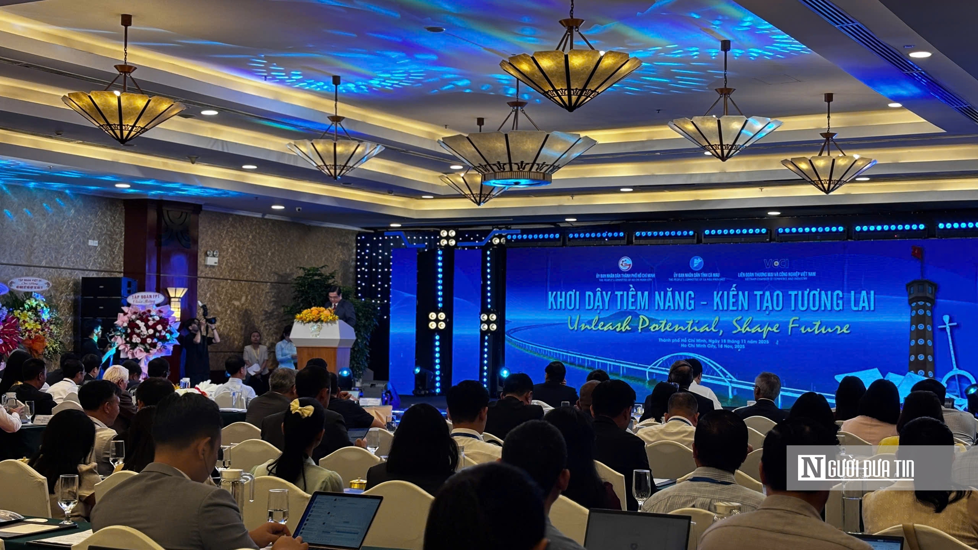 Liên kết Tp.HCM – Cà Mau "kích hoạt" động lực tăng trưởng mới cho cực Nam Tổ quốc- Ảnh 4.