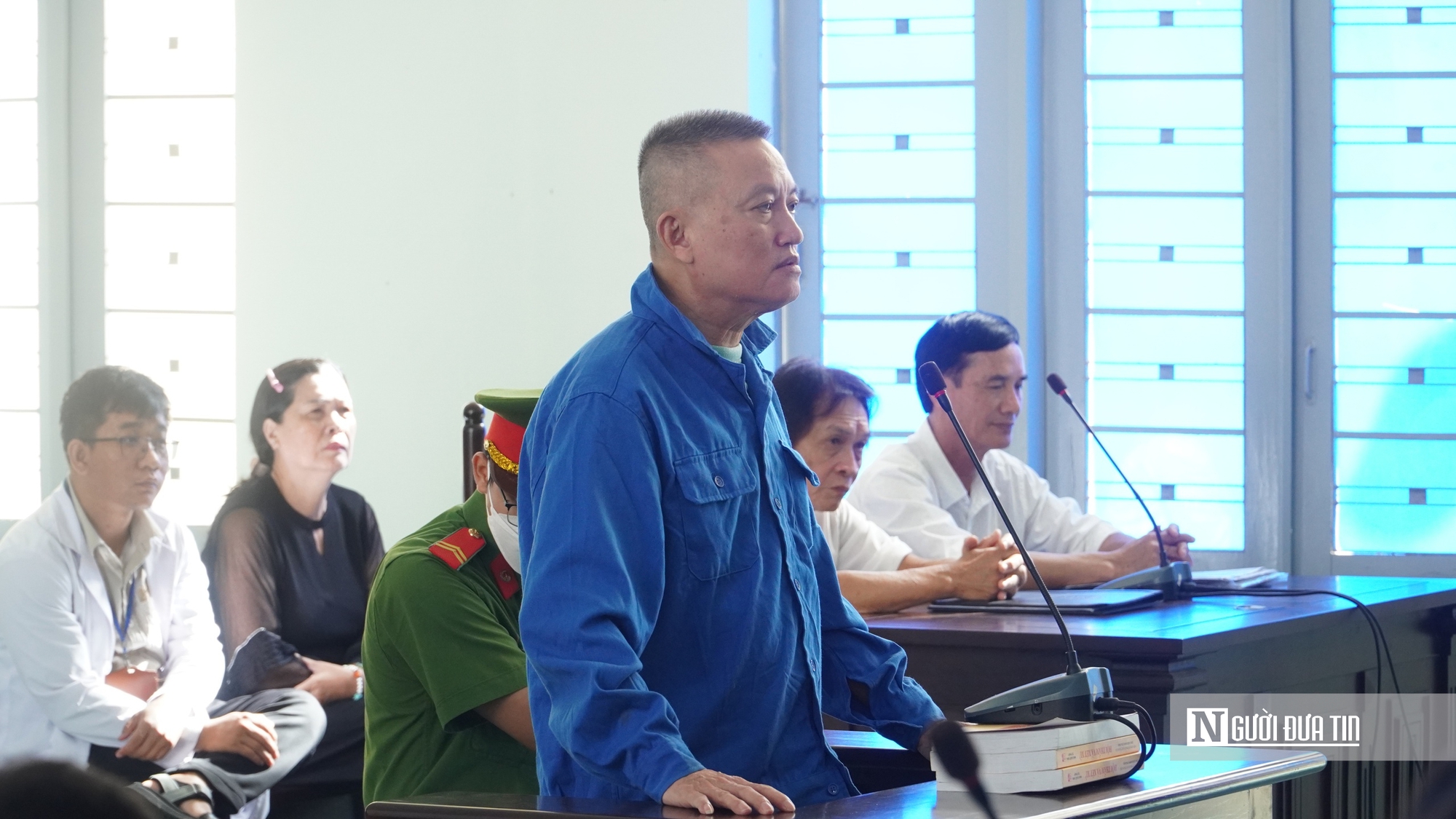 Chỉ đạo đàn em hủy hoại tài sản của người khác, ông trùm “Thảo lụi” trả giá đắt- Ảnh 7.