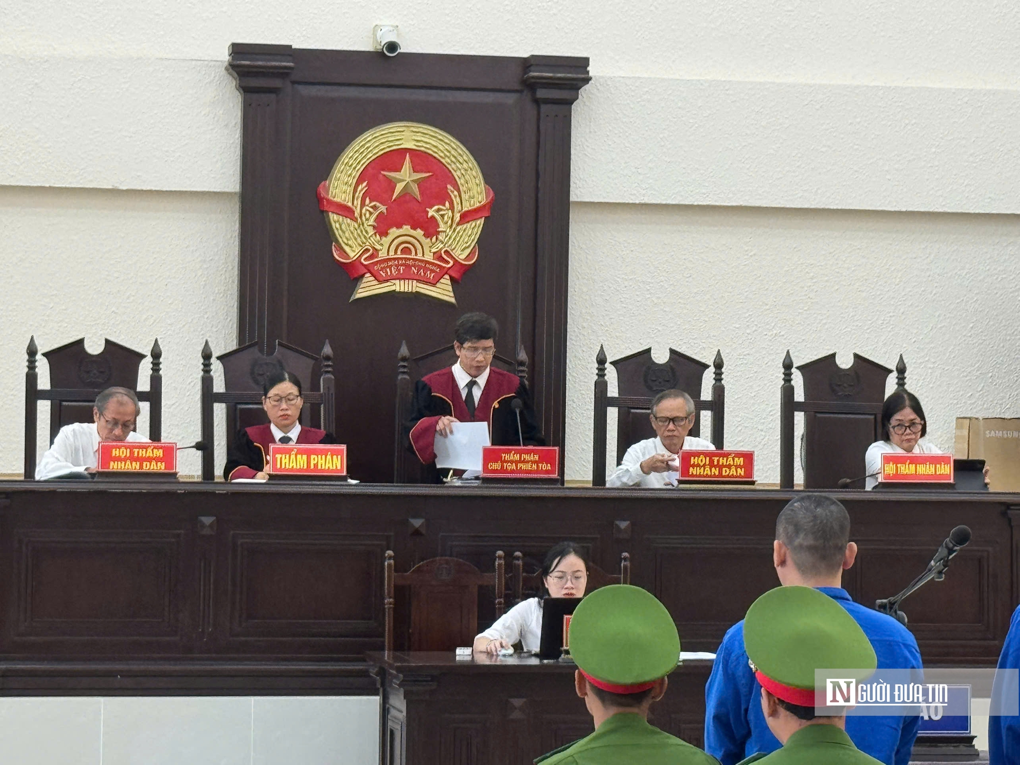 Nhận 5 triệu đồng vận chuyển ma túy, trả giá bằng án chung thân- Ảnh 1.