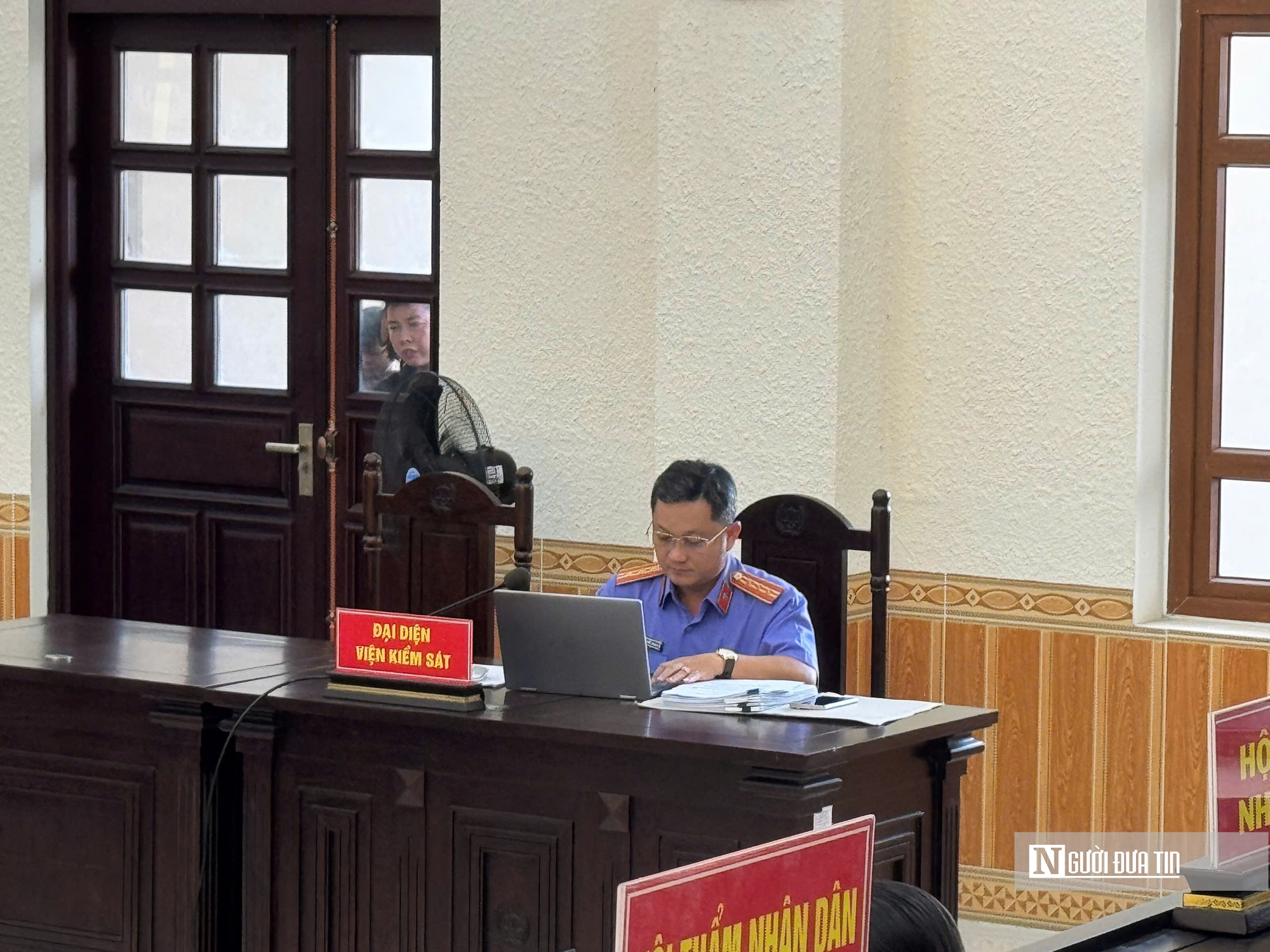 Nhận 5 triệu đồng vận chuyển ma túy, trả giá bằng án chung thân- Ảnh 3.