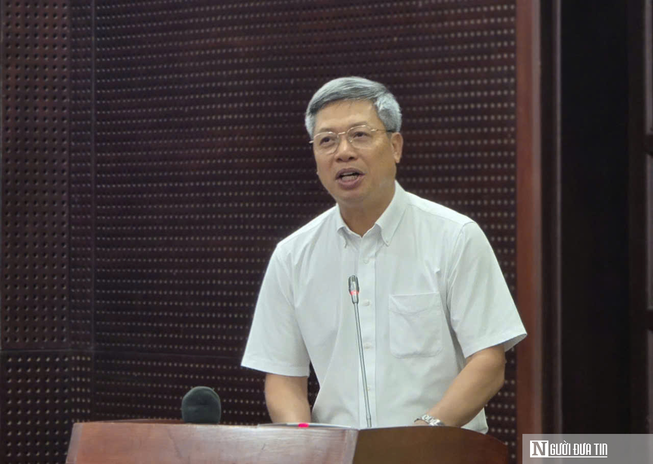 Nhiều cán bộ xuống cơ sở phải “học lại từ đầu” khi vận hành chính quyền hai cấp- Ảnh 1. Nhiều cán bộ xuống cơ sở phải “học lại từ đầu” khi vận hành chính quyền hai cấp- Ảnh 1.