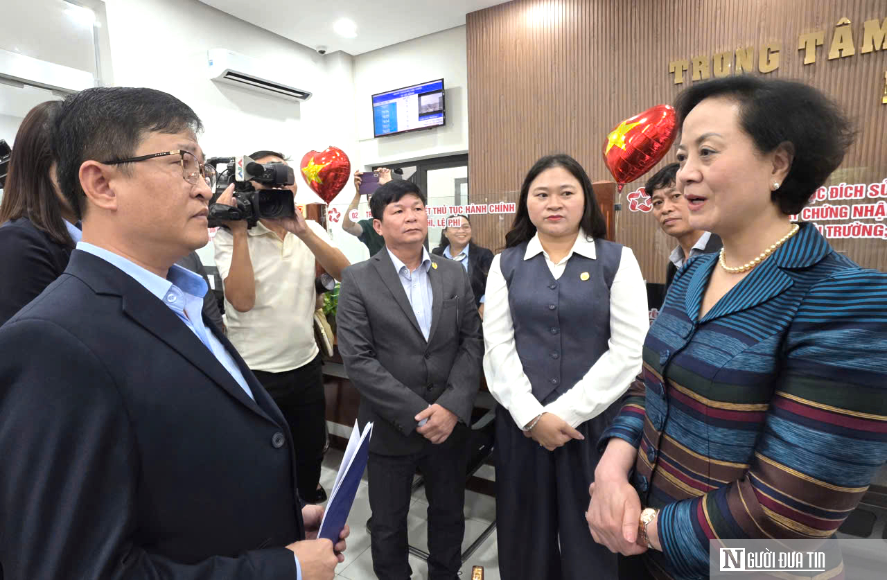 Nhiều cán bộ xuống cơ sở phải “học lại từ đầu” khi vận hành chính quyền hai cấp- Ảnh 2. Nhiều cán bộ xuống cơ sở phải “học lại từ đầu” khi vận hành chính quyền hai cấp- Ảnh 2.