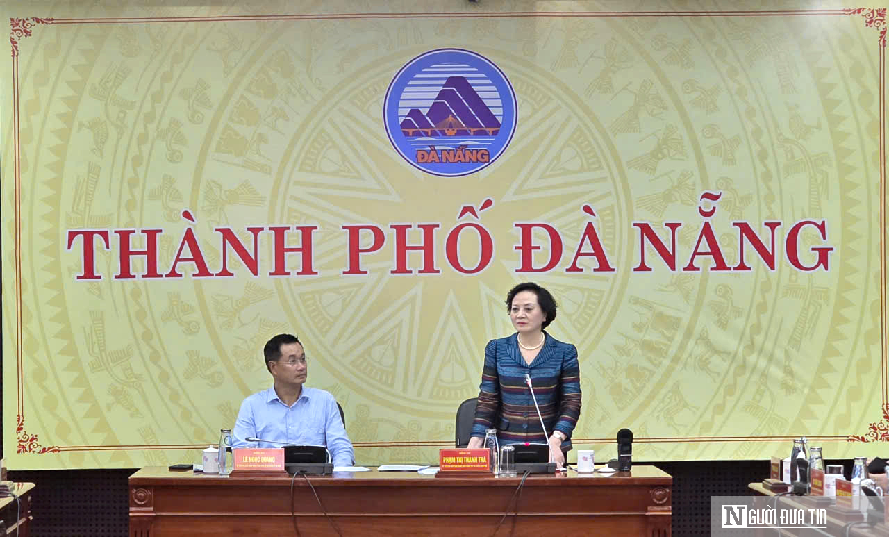 Nhiều cán bộ xuống cơ sở phải “học lại từ đầu” khi vận hành chính quyền hai cấp- Ảnh 3. Nhiều cán bộ xuống cơ sở phải “học lại từ đầu” khi vận hành chính quyền hai cấp- Ảnh 3.