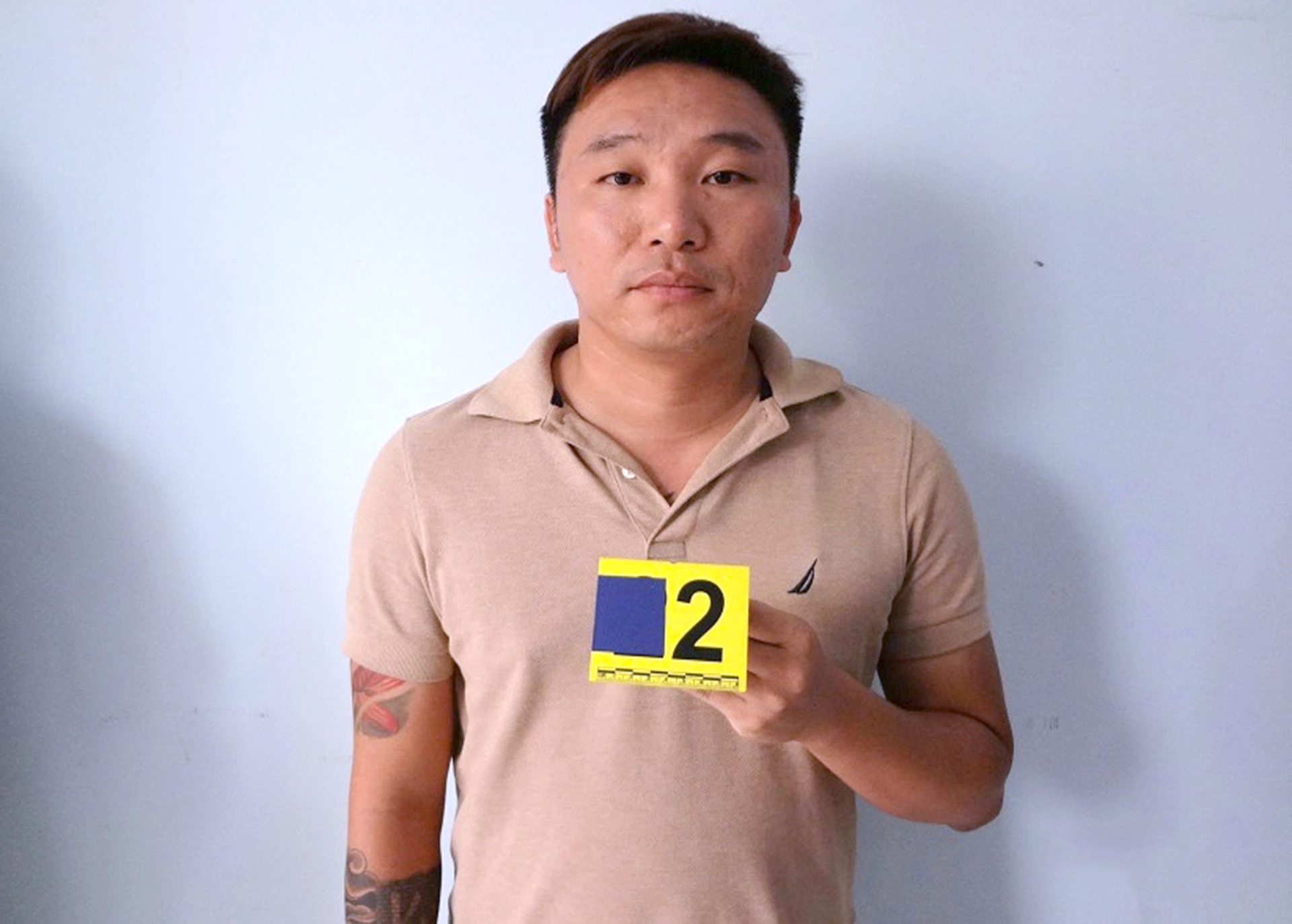 Bắt thanh niên 2 lần 'quan hệ' với bé gái 12 tuổi ở Đồng Tháp - Ảnh 2.