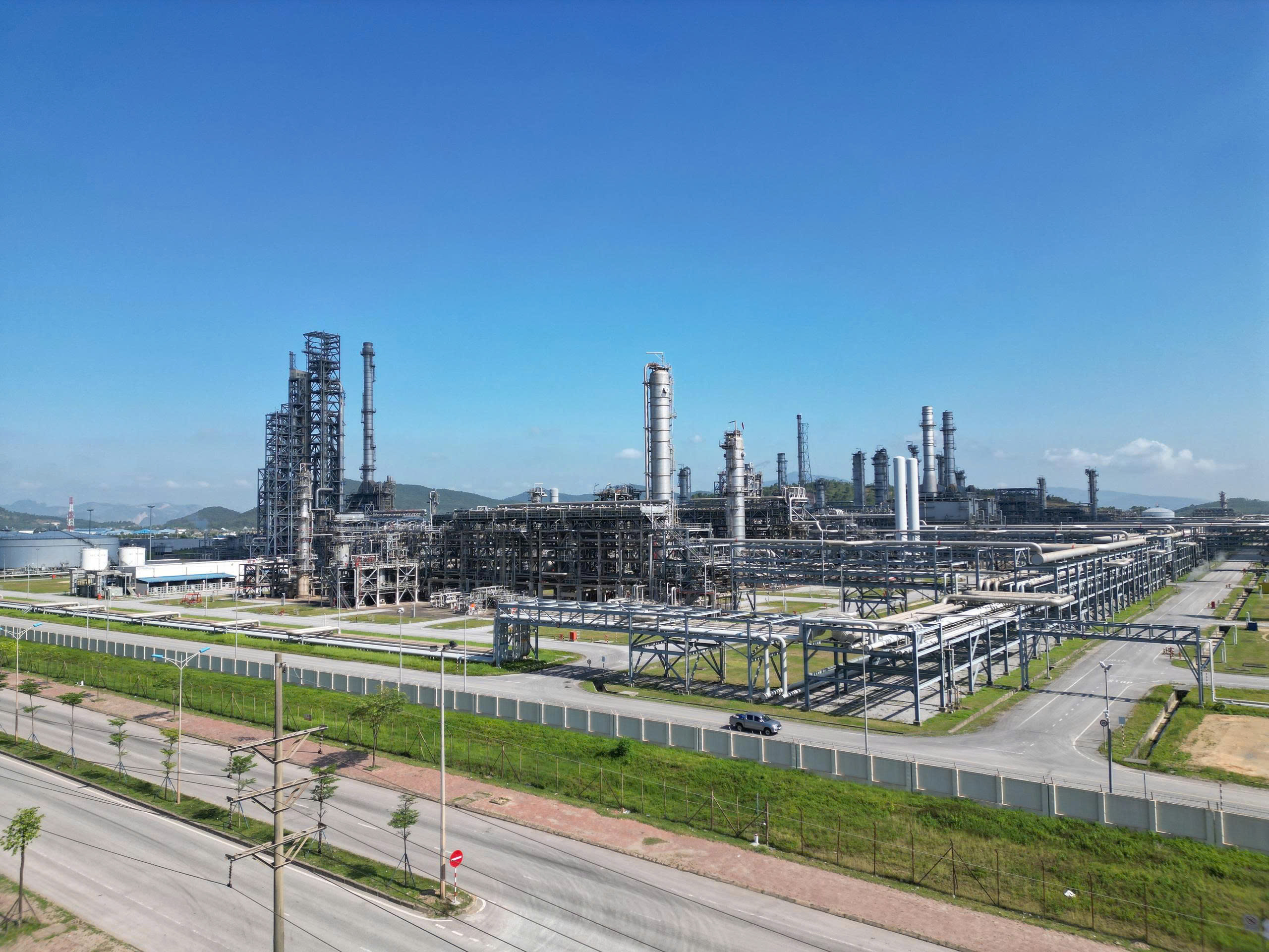 Thanh Hóa thu hút 173 dự án FDI, tổng vốn đăng ký 15,2 tỷ USD - Ảnh 1.