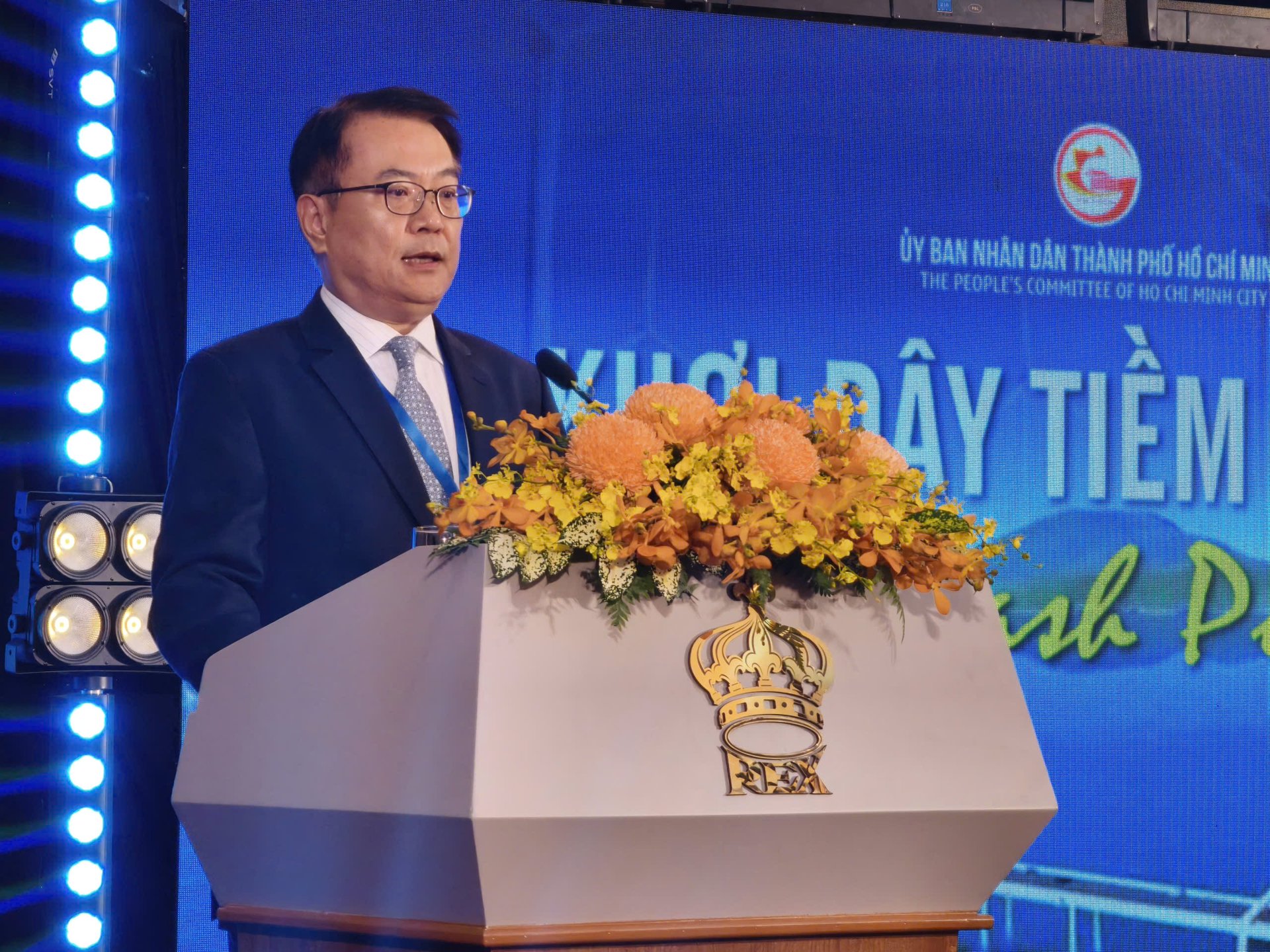 Liên kết Tp.HCM – Cà Mau "kích hoạt" động lực tăng trưởng mới cho cực Nam Tổ quốc- Ảnh 3. Liên kết Tp.HCM – Cà Mau "kích hoạt" động lực tăng trưởng mới cho cực Nam Tổ quốc- Ảnh 3.