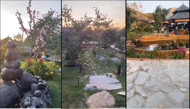 NSND Hồng Vân và Lê Tuấn Anh: Hạnh phúc bên tổ ấm tuổi U60 - Ảnh 29. NSND Hồng Vân và Lê Tuấn Anh: Hạnh phúc bên tổ ấm tuổi U60 - Ảnh 29.