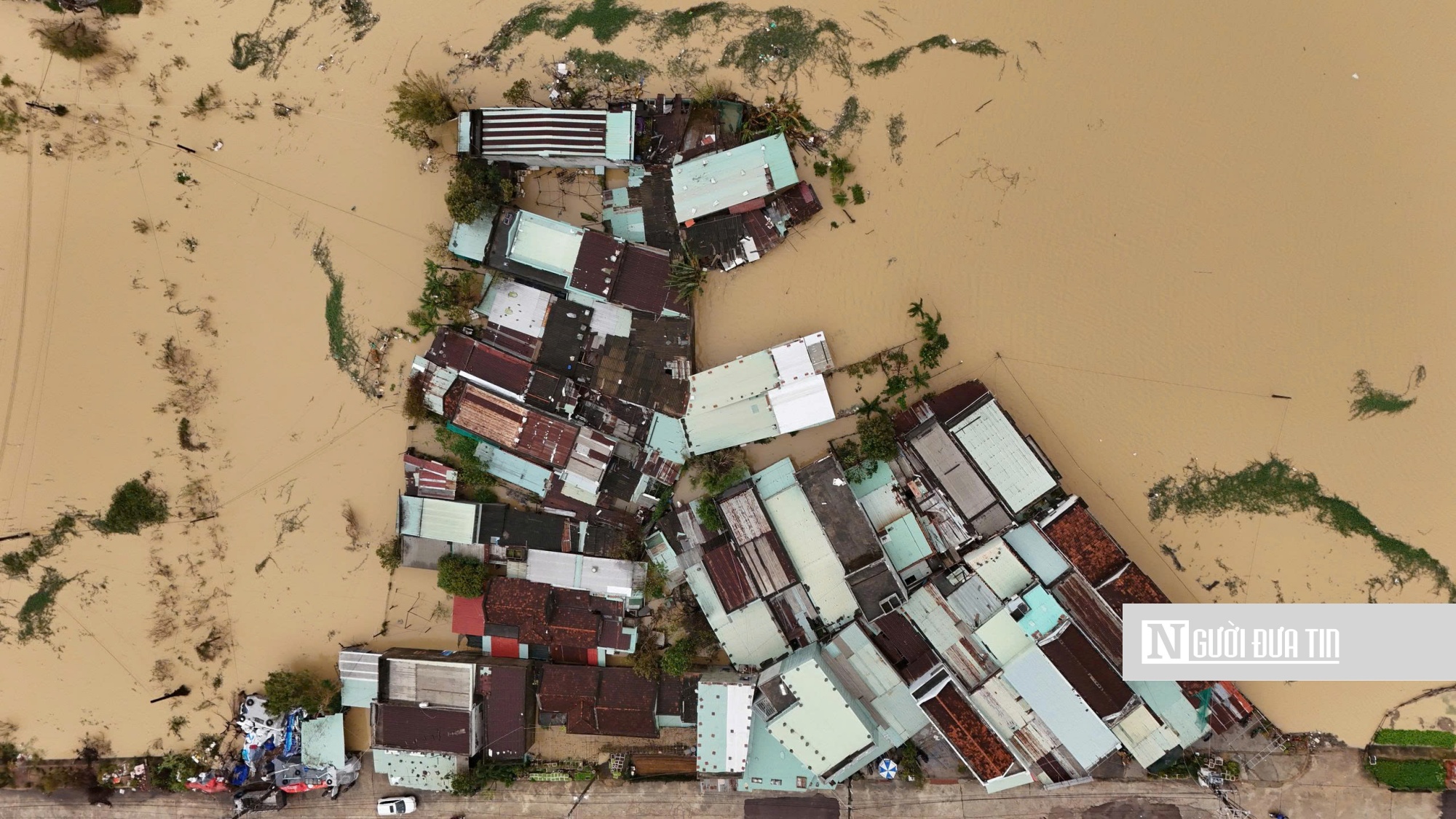 Gia Lai kích hoạt kịch bản sơ tán gần 29.000 dân để chống lũ- Ảnh 2.