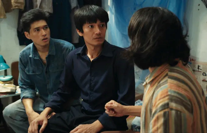 Nam diễn viên chăm chỉ nhất 2025: Đóng toàn bom tấn, cát-xê bỏ túi cả tỷ đồng/phim - Ảnh 1.