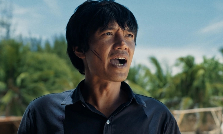 Nam diễn viên chăm chỉ nhất 2025: Đóng toàn bom tấn, cát-xê bỏ túi cả tỷ đồng/phim - Ảnh 2.