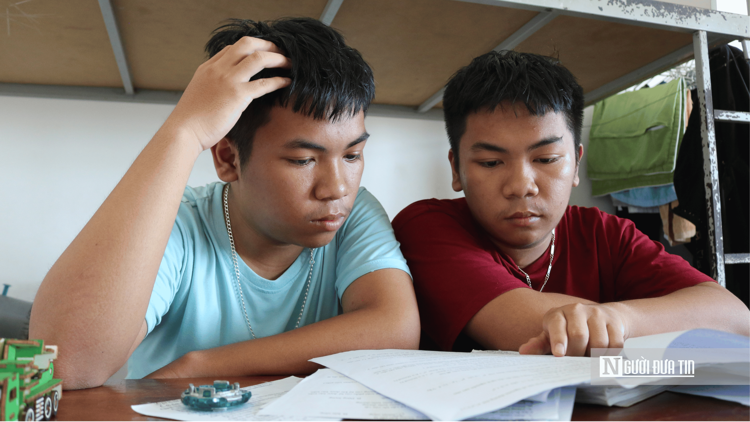 Người thầy phải luôn nuôi dưỡng tình yêu nghề, sẻ chia và yêu thương- Ảnh 5.