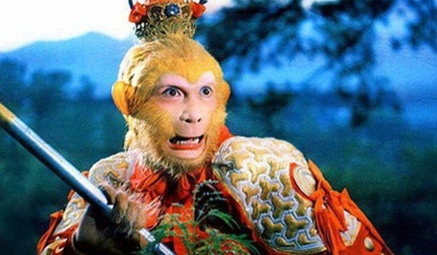 Có 72 phép biến hóa, tại sao Tôn Ngộ Không lại bó tay với một con sư tử? - Ảnh 1.