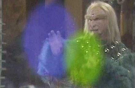 Có 72 phép biến hóa, tại sao Tôn Ngộ Không lại bó tay với một con sư tử? - Ảnh 2.