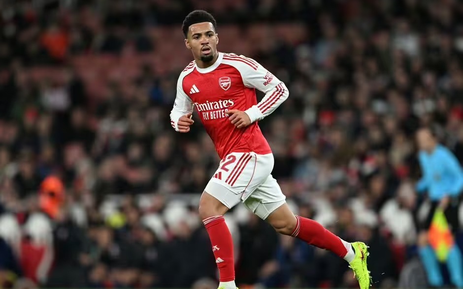 Vượt Haaland, Gyokeres của Arsenal là một trong ba xuất sắc nhất Ngoại hạng Anh - Ảnh 2.