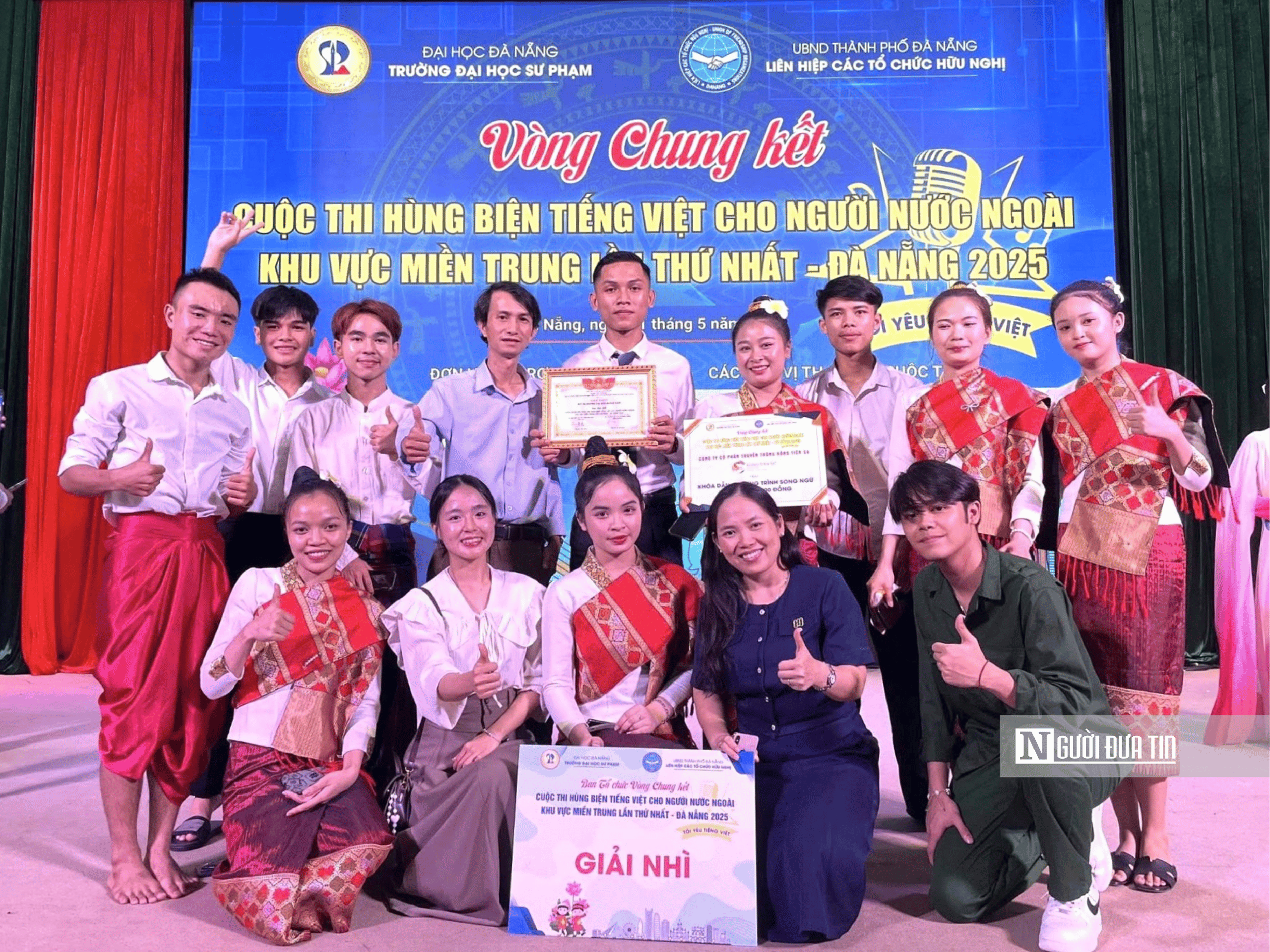 Nữ tiến sĩ miền núi miệt mài dạy chữ, lặng thầm gieo yêu thương- Ảnh 2.