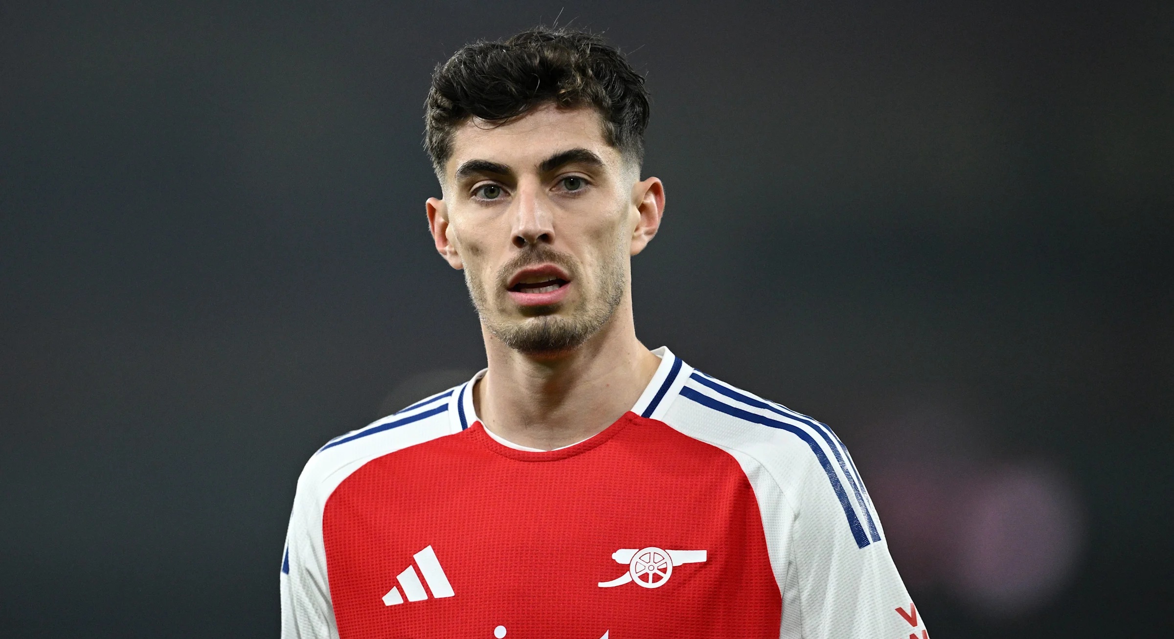 HLV đội tuyển Đức đem tin không vui đến cho Arsenal- Ảnh 1.