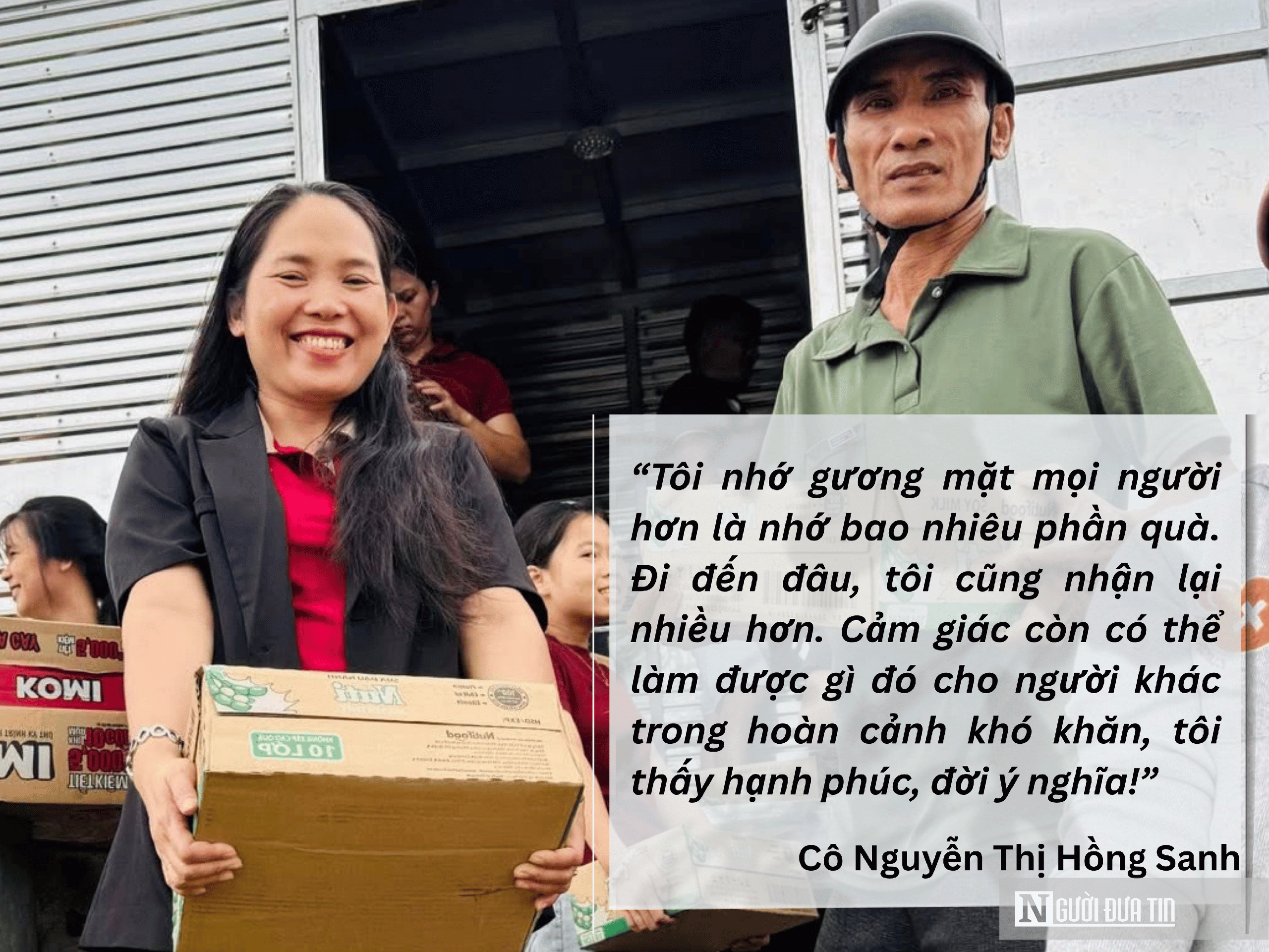 Nữ tiến sĩ miền núi miệt mài dạy chữ, lặng thầm gieo yêu thương- Ảnh 7.