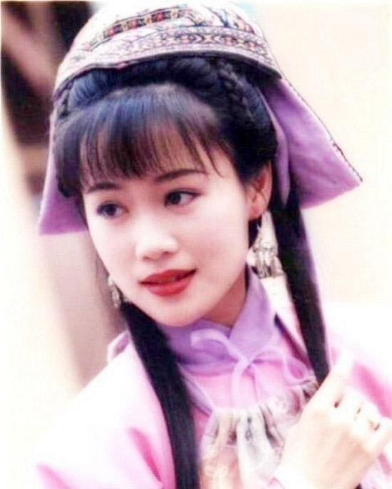 Hai nàng Chúc Anh Đài kinh điển nhất màn ảnh và những ngã rẽ cuộc đời- Ảnh 2.