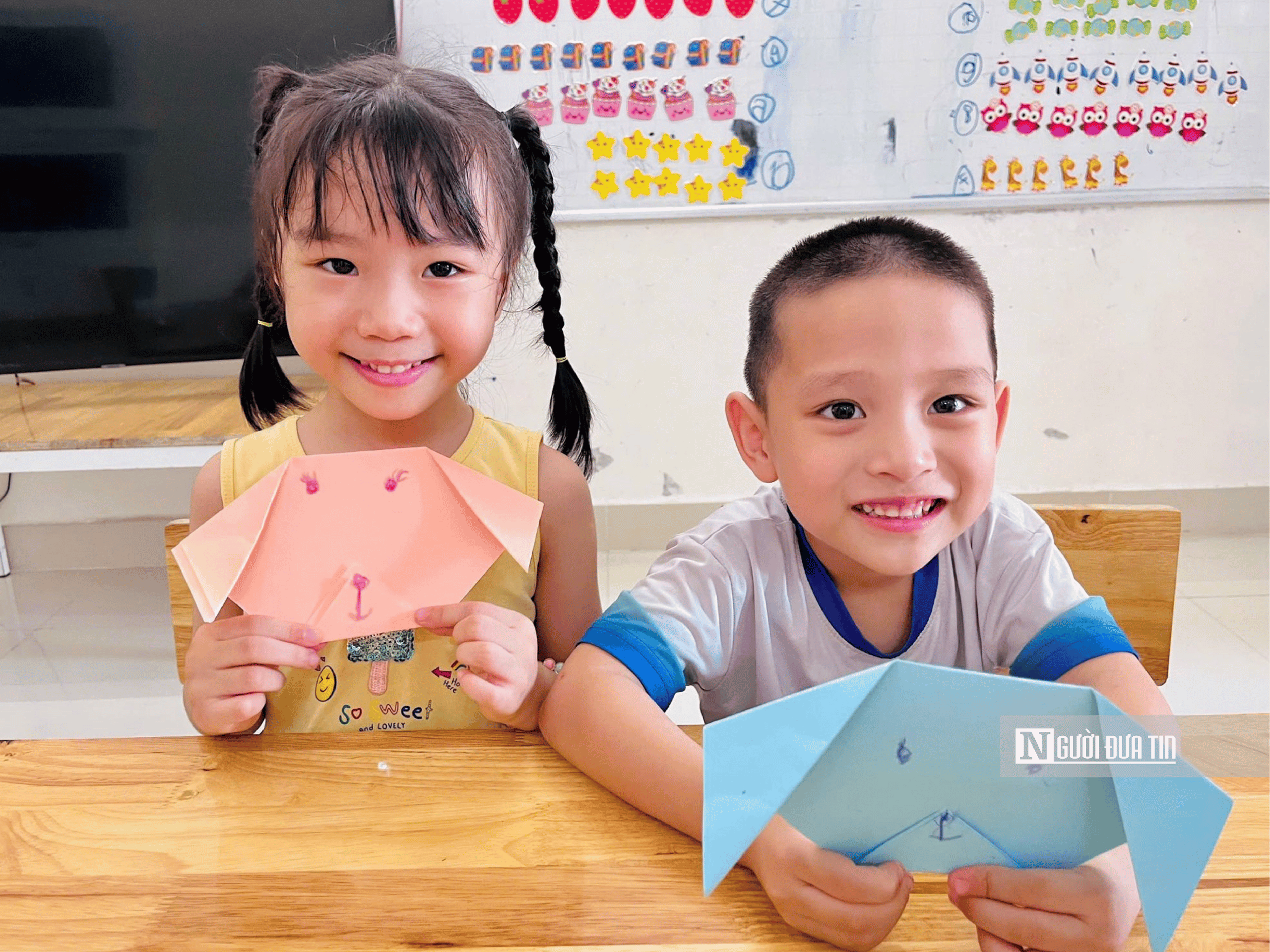 Nữ tiến sĩ miền núi miệt mài dạy chữ, lặng thầm gieo yêu thương- Ảnh 4.