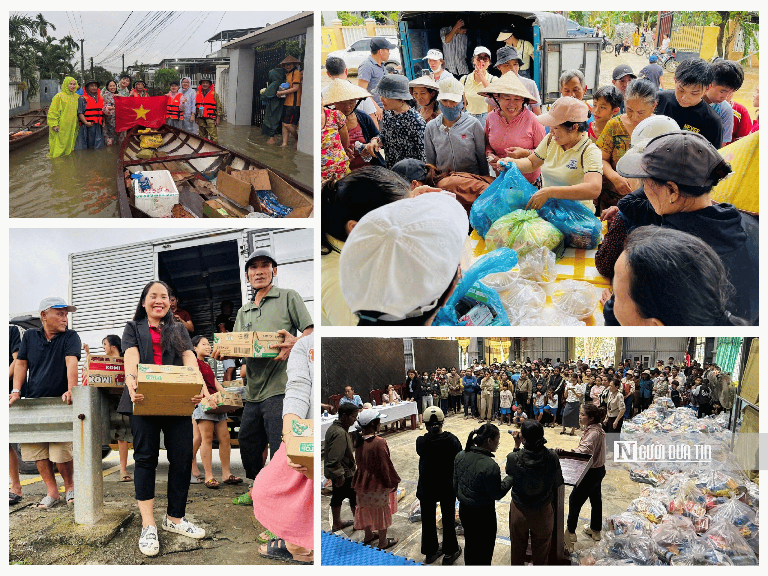 Nữ tiến sĩ miền núi miệt mài dạy chữ, lặng thầm gieo yêu thương- Ảnh 8.