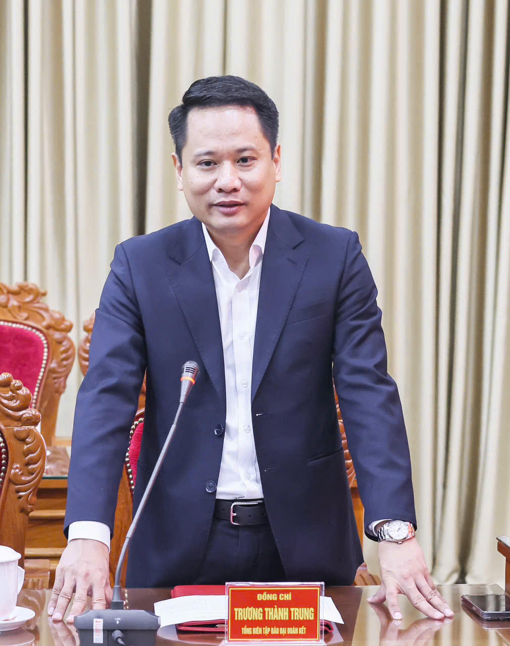 Báo Đại đoàn kết và Bộ đội Biên phòng tỉnh Đắk Lắk thống nhất thực hiện Chương trình “Xuân biên phòng - Ấm lòng dân bản” tại vùng biên- Ảnh 2. Báo Đại đoàn kết và Bộ đội Biên phòng tỉnh Đắk Lắk thống nhất thực hiện Chương trình “Xuân biên phòng - Ấm lòng dân bản” tại vùng biên- Ảnh 2.