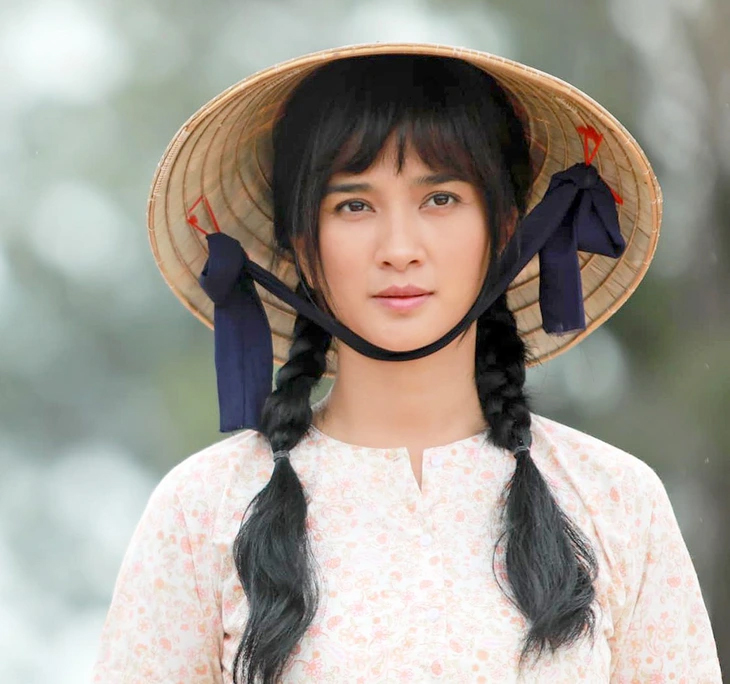 Nữ NSƯT là tuyệt sắc mỹ nhân, trước tin đồn tình cảm ở tuổi 38 - Ảnh 1.