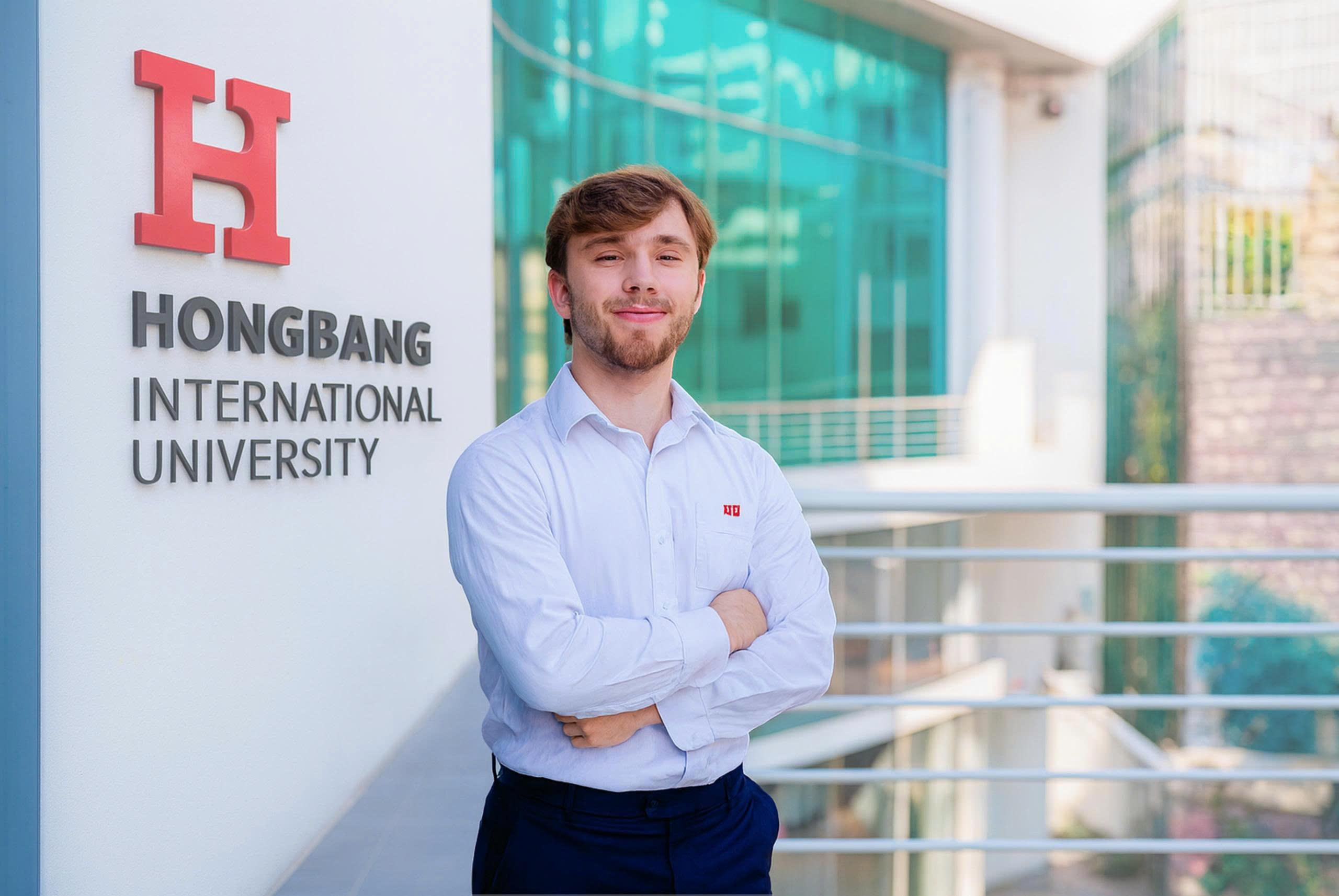 Người trẻ Việt cần gì để tự tin bước vào sân chơi toàn cầu?- Ảnh 6.