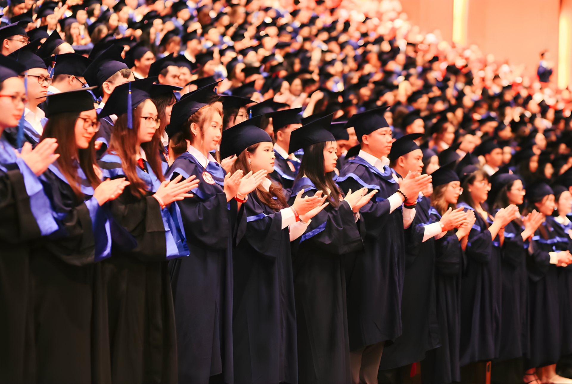 Nhân tài cho khát vọng đất nước hùng cường - Ảnh 8.