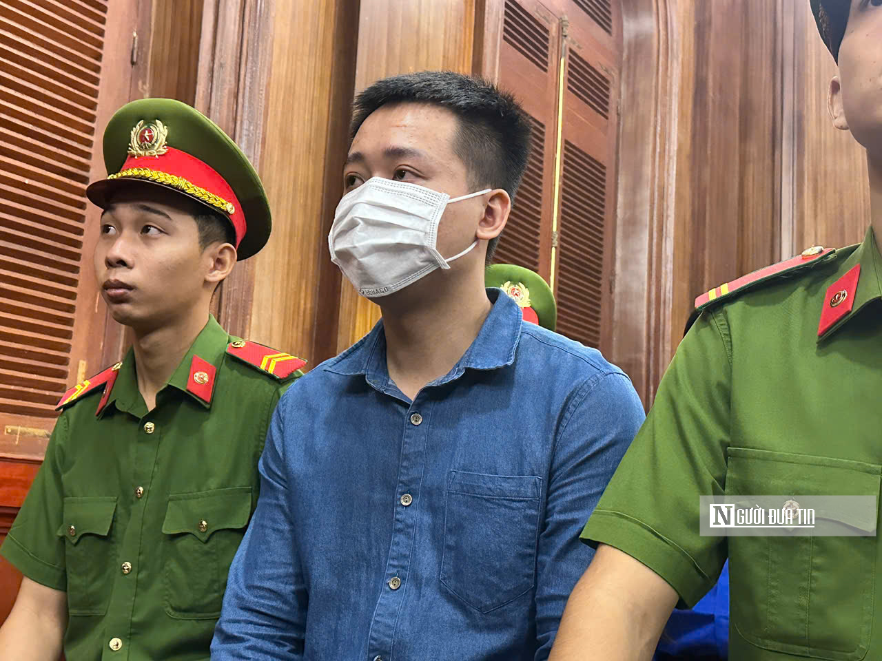 Vụ án hoa hậu Thùy Tiên dính « án » : Vì sao các cá nhân tại Công ty Sen Vàng vô can? - Ảnh 2.