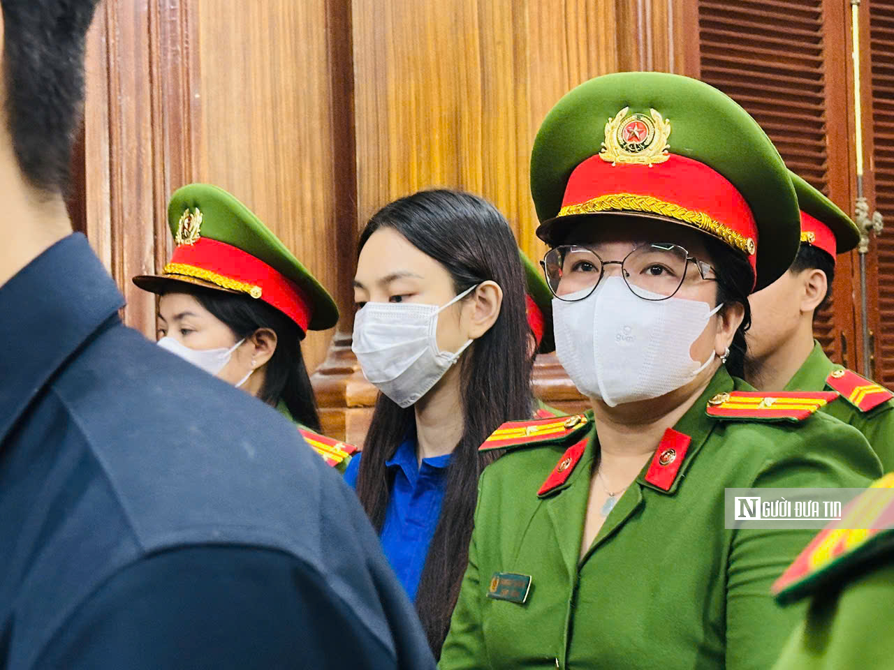 Vụ án hoa hậu Thùy Tiên dính « án » : Vì sao các cá nhân tại Công ty Sen Vàng vô can? - Ảnh 3.