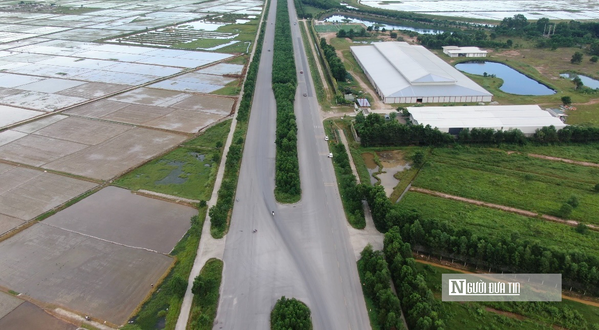 Dự án nghìn tỷ nối Thanh Hóa – sân bay Thọ Xuân dang dở, chờ được rót vốn   - Ảnh 2.