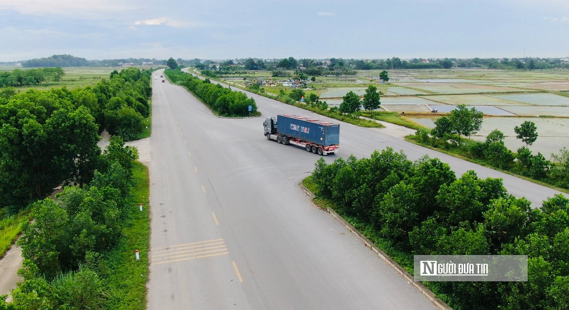 Dự án nghìn tỷ nối Thanh Hóa – sân bay Thọ Xuân dang dở, chờ được rót vốn   - Ảnh 3.