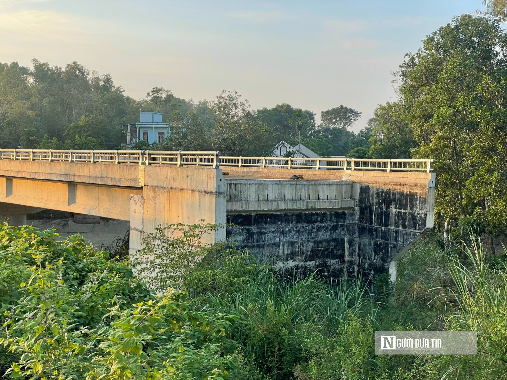 Dự án nghìn tỷ nối Thanh Hóa – sân bay Thọ Xuân dang dở, chờ được rót vốn   - Ảnh 4.