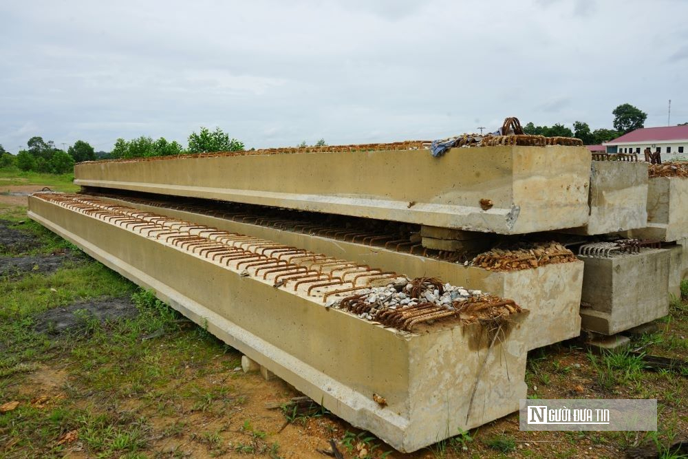 Dự án nghìn tỷ nối Thanh Hóa – sân bay Thọ Xuân dang dở, chờ được rót vốn   - Ảnh 5.