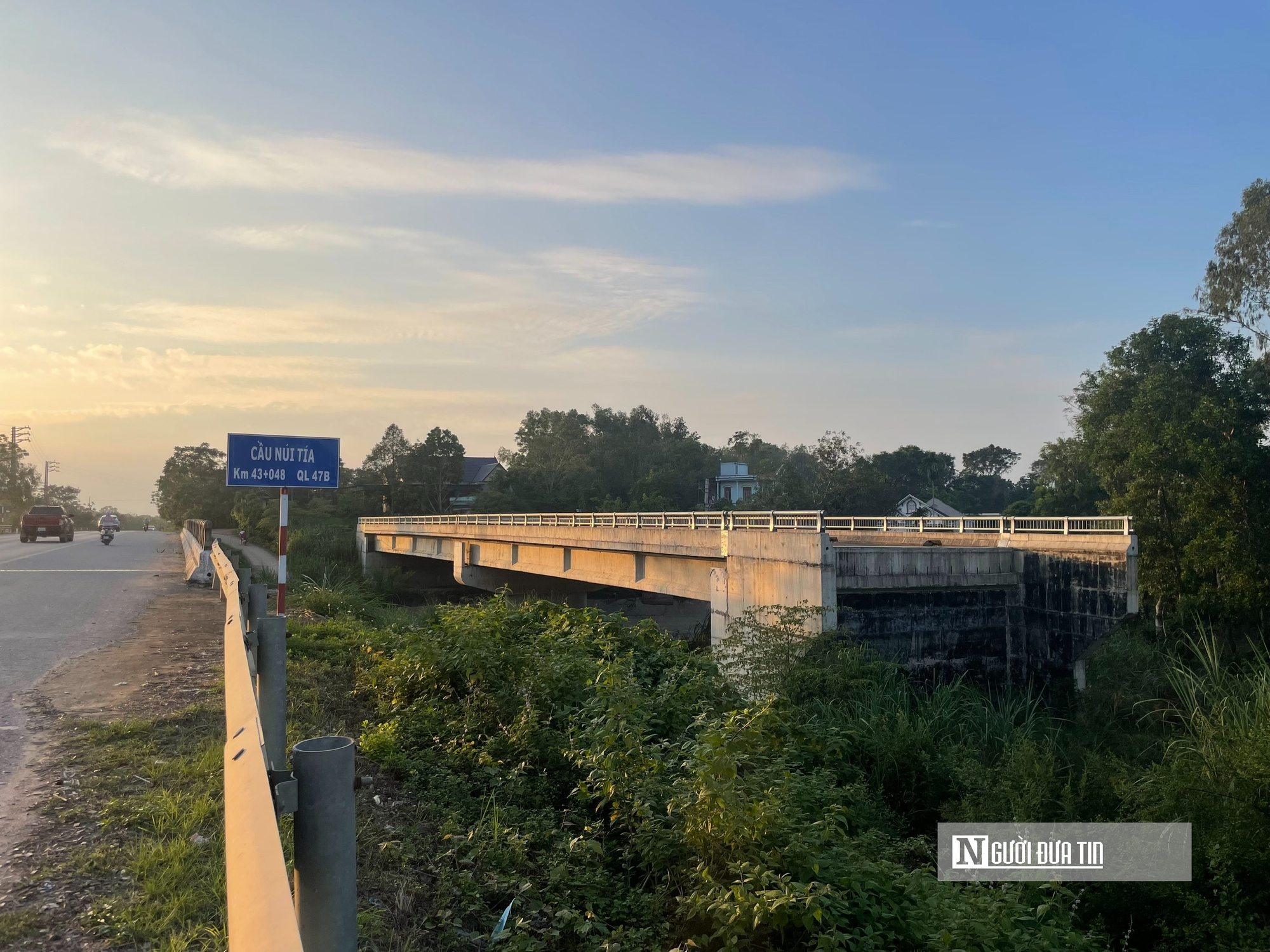 Dự án nghìn tỷ nối Thanh Hóa – sân bay Thọ Xuân dang dở, chờ được rót vốn   - Ảnh 8.