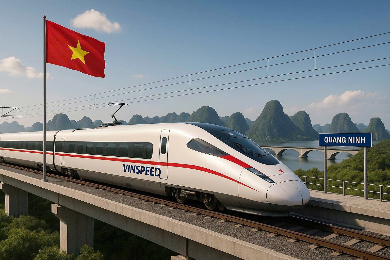 Hạ tầng, cú hích lớn cho thị trường bất động sản Hạ Long - Ảnh 2.