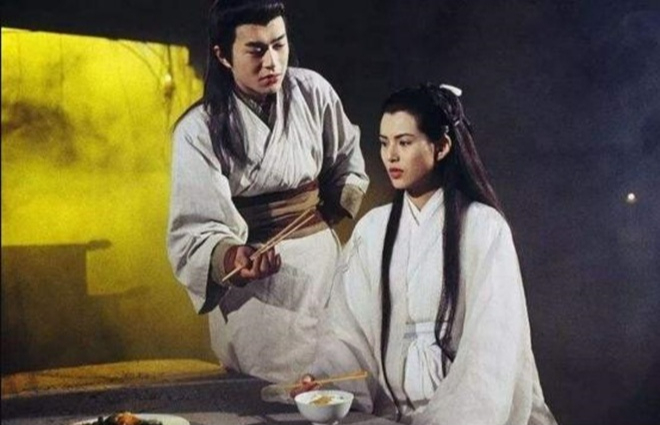 Kiếm hiệp Kim Dung: Chuyện ít biết về phái Cổ Mộ - Ảnh 1. Kiếm hiệp Kim Dung: Chuyện ít biết về phái Cổ Mộ - Ảnh 1.